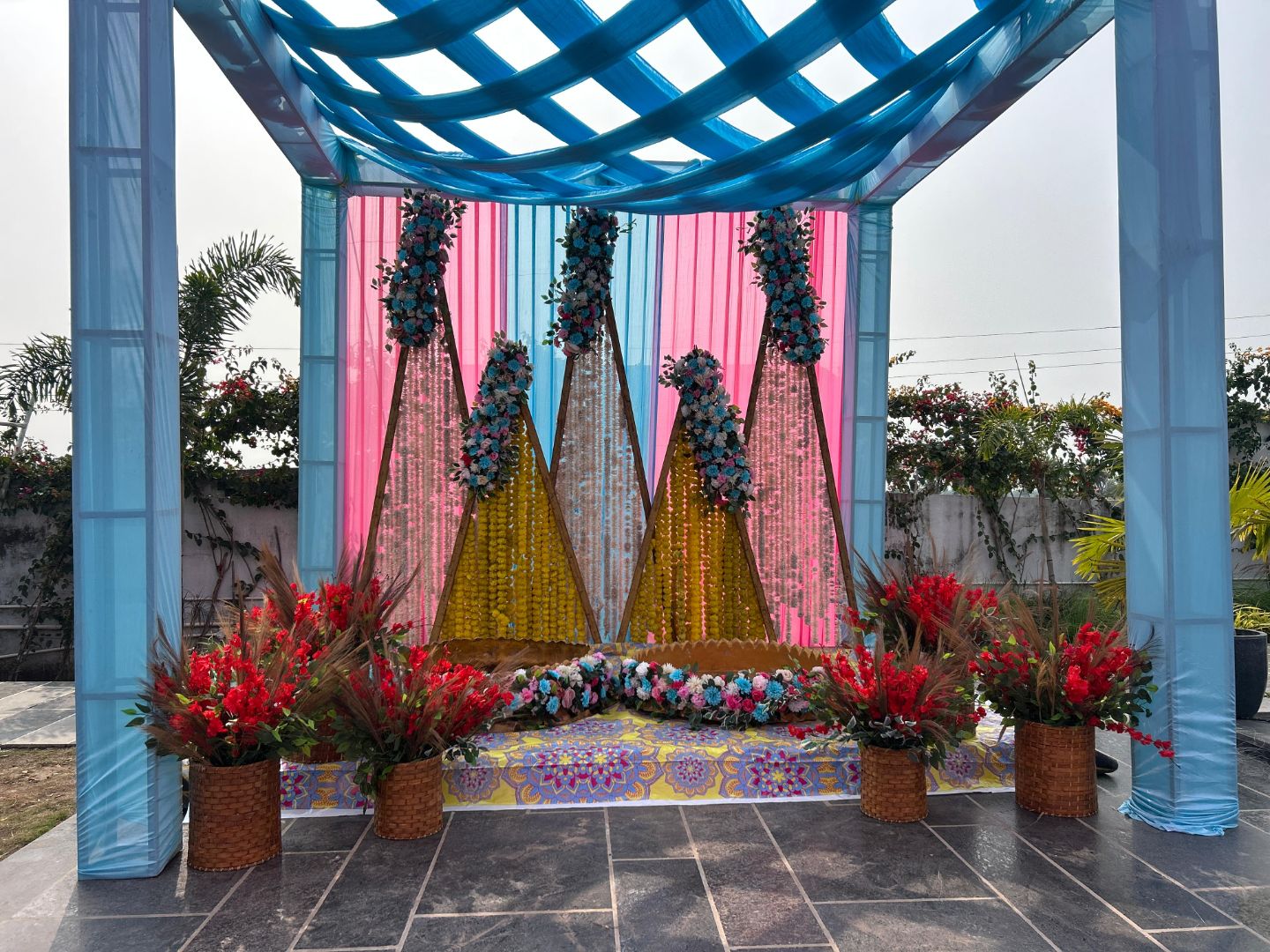 Wedding
