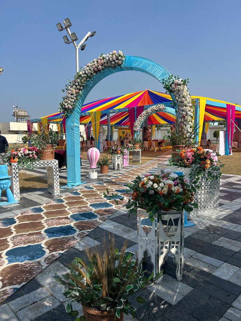 Wedding